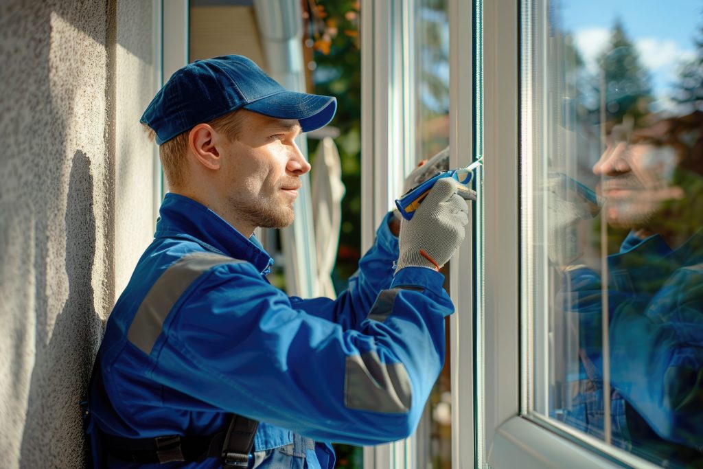 window installation craftsman work scaled