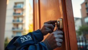 serrurier à proximité