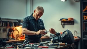 serrurier dépanneur