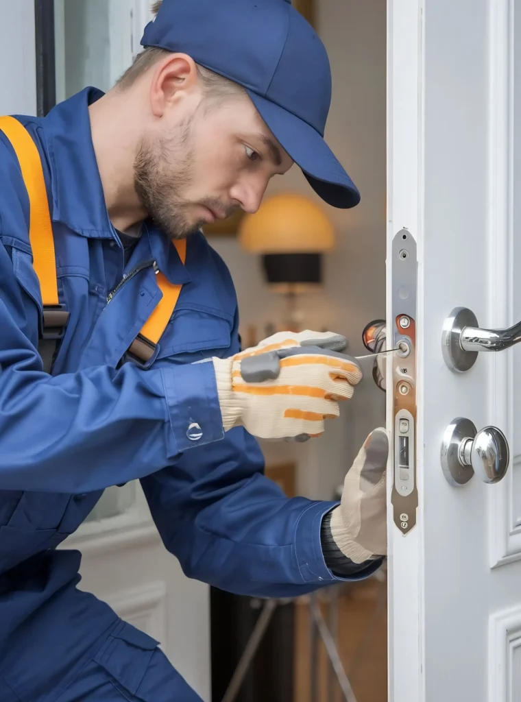 vue-rapprochee-d-un-serrurier-en-uniforme-installant-une-poignee-de-porte (1)